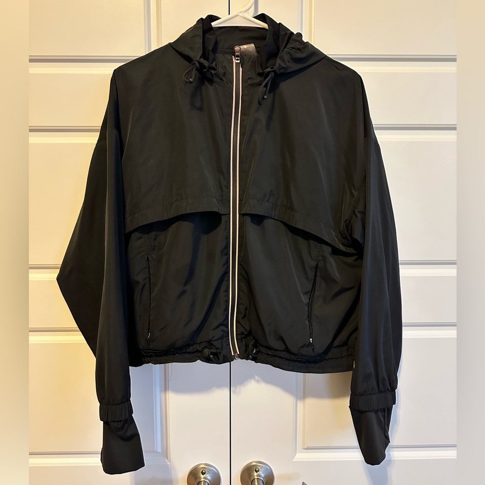 Calia running/walking/cycling jacket size small